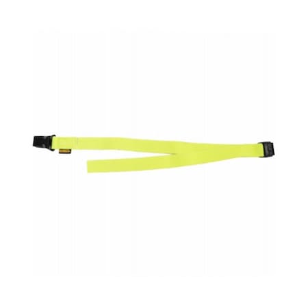 Dfp Safety 16 in. Relaxed Hard Hat Lanyard 113361